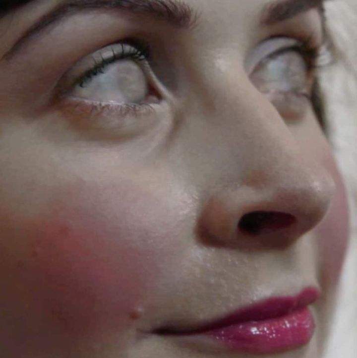 Compositing Stop and Smell the Zombies Lucas Green Portfolio