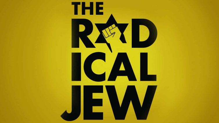 The Radical Jew