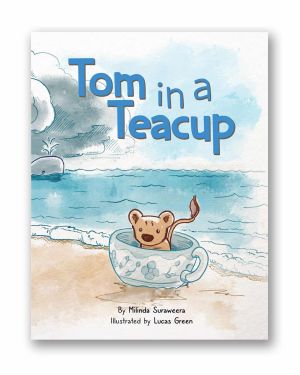 Tom in a Teacup