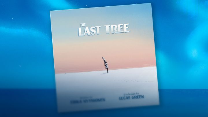 The Last Tree – Lucas Green Portfolio